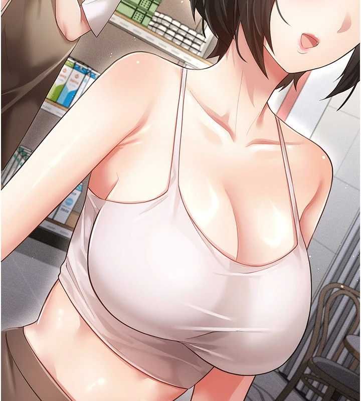 偽純愛變態第9話-辛苦工作的獎勵
