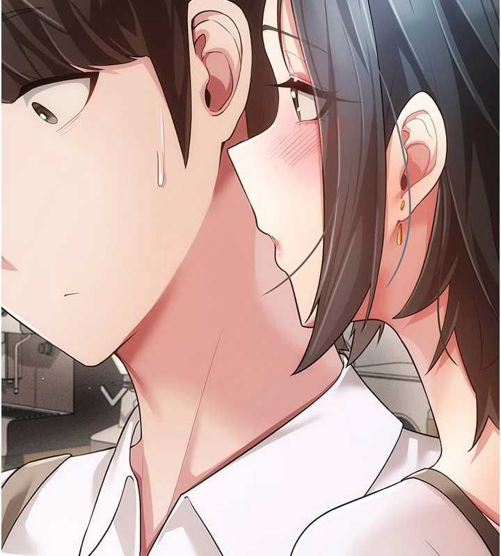 偽純愛變態第9話-辛苦工作的獎勵