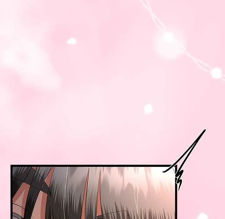 與初戀的以外同居第74話