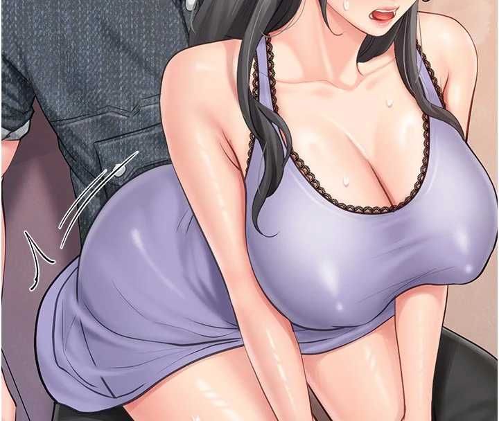 報告女班長:一根突起第61話-我要讓妳懷孕!