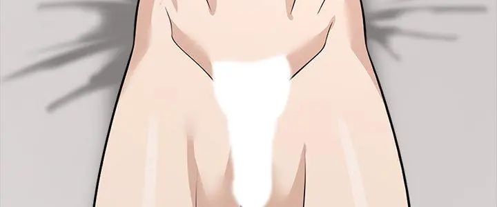 與爸爸的情婦共處一室第10話