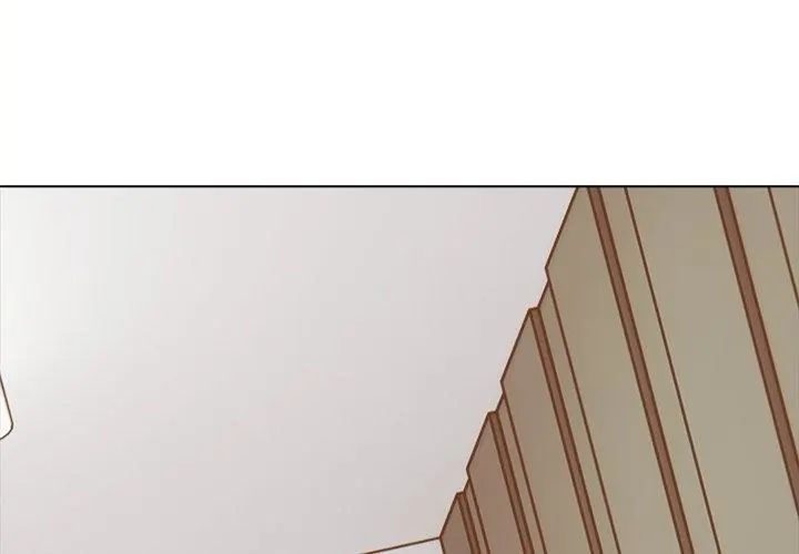 與爸爸的情婦共處一室第10話