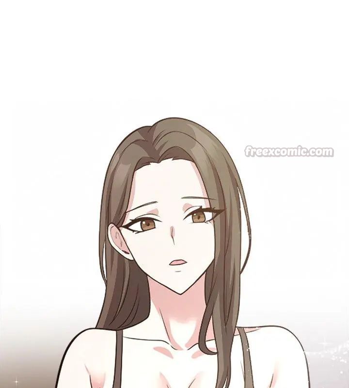與爸爸的情婦共處一室第10話