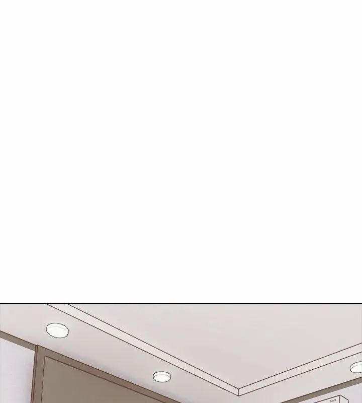 與爸爸的情婦共處一室第10話
