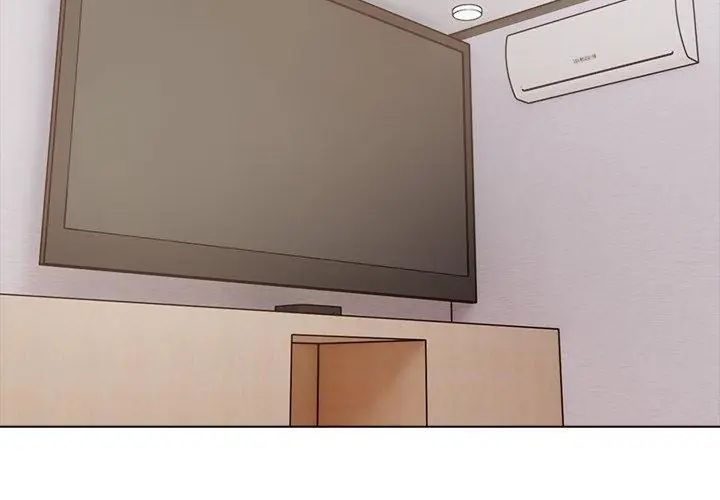 與爸爸的情婦共處一室第10話