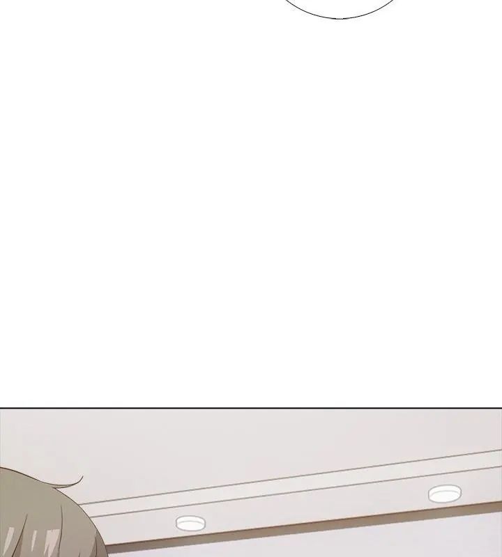 與爸爸的情婦共處一室第10話