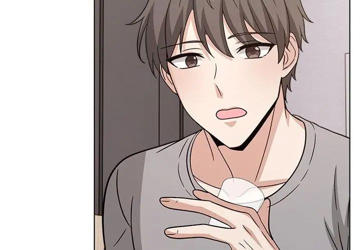 與爸爸的情婦共處一室第10話