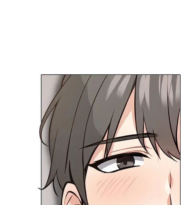 與爸爸的情婦共處一室第10話