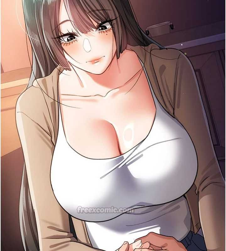 借妻條約第55話-重啟的危險交易