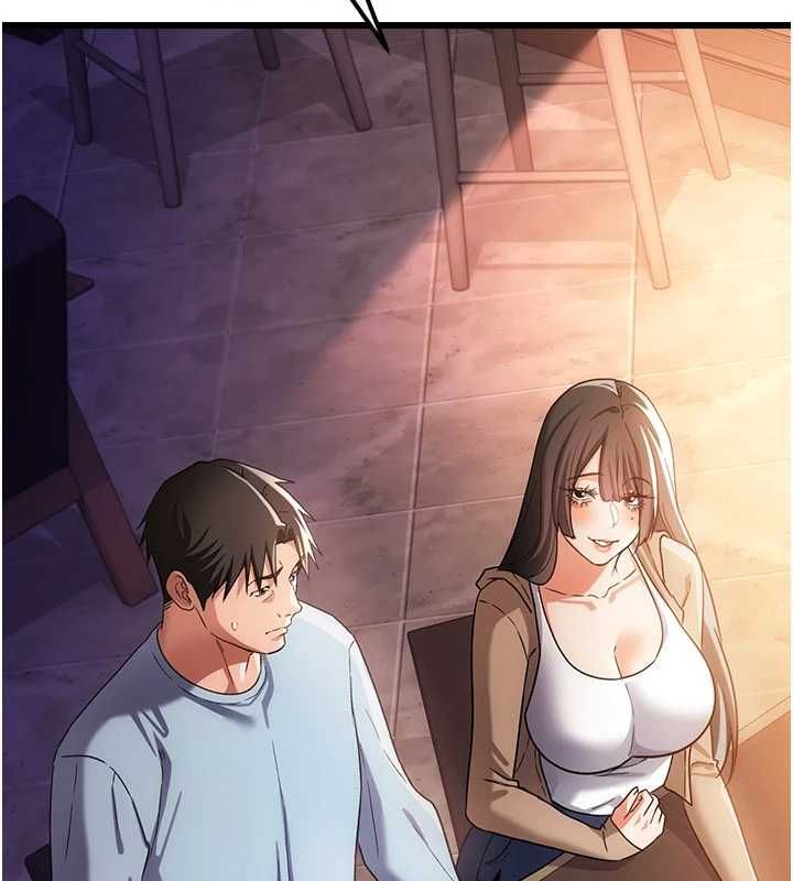 借妻條約第55話-重啟的危險交易