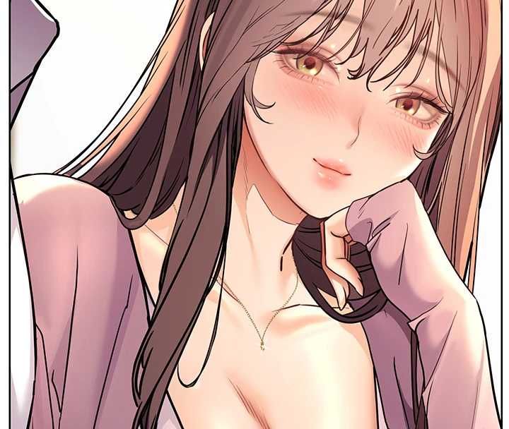 老師的親密指導第107話-初代夢中情「濕」