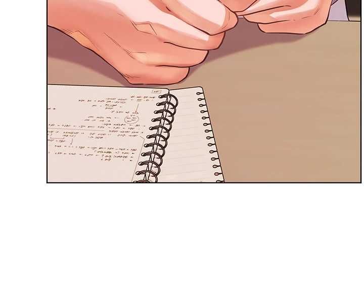 老師的親密指導第107話-初代夢中情「濕」
