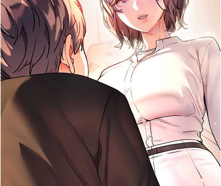 老師的親密指導第107話-初代夢中情「濕」