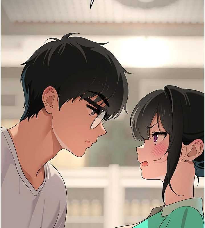 斯文壞貓貓第8話-製造機會獨處