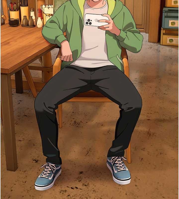 斯文壞貓貓第8話-製造機會獨處