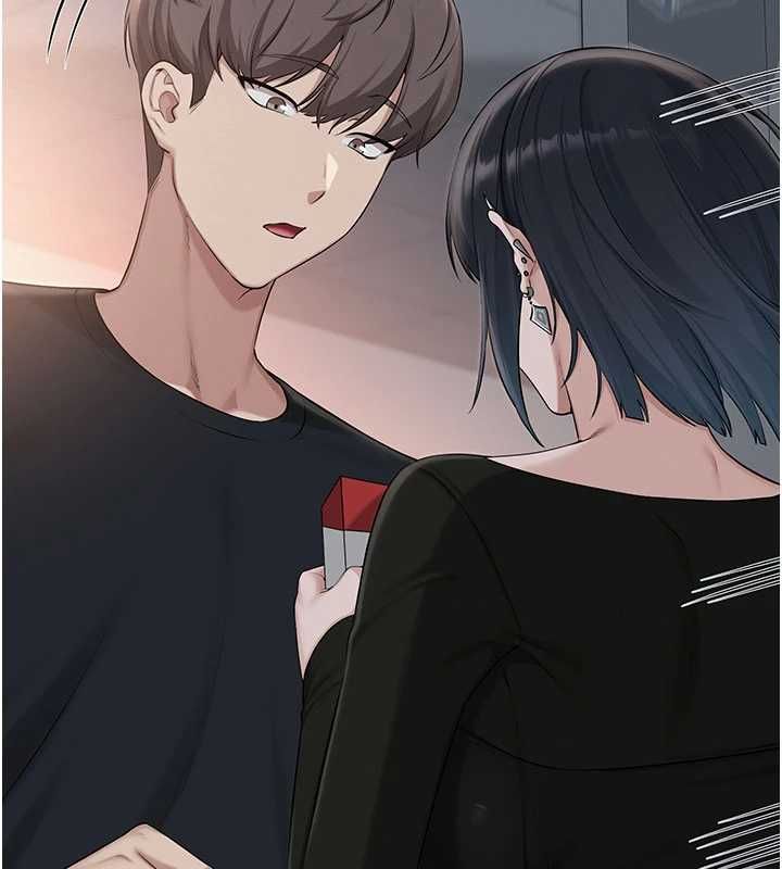 校園成人禮第45話-要對其他社員保密哦♥