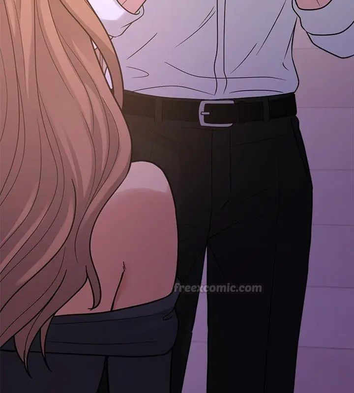 要成為男子漢第18話