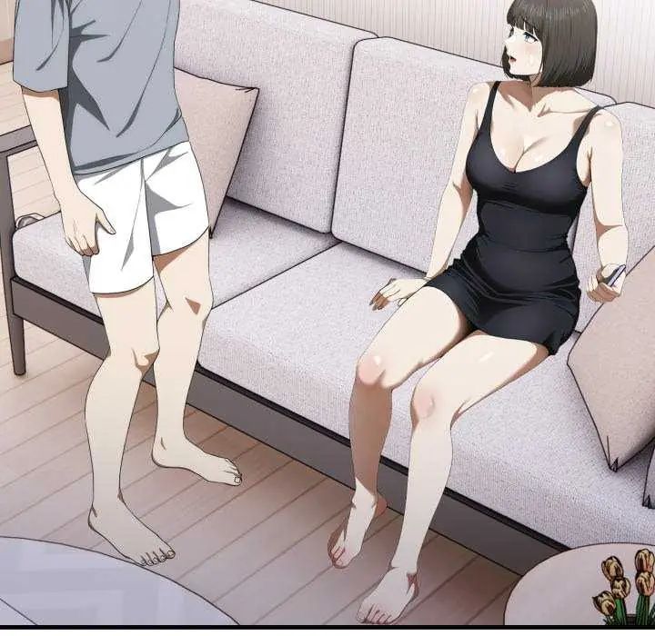 新都市人妻的秘密社團第13話
