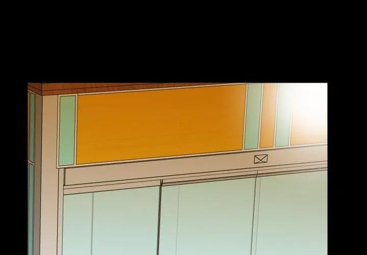 熟男第二春第16話