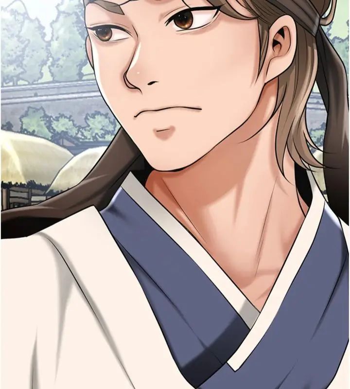 花容濕色:取花點第111話-暴君的傳聞