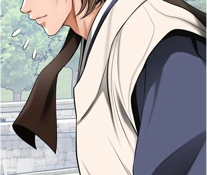 花容濕色:取花點第111話-暴君的傳聞
