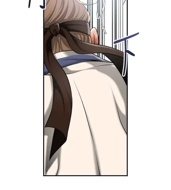 花容濕色:取花點第111話-暴君的傳聞