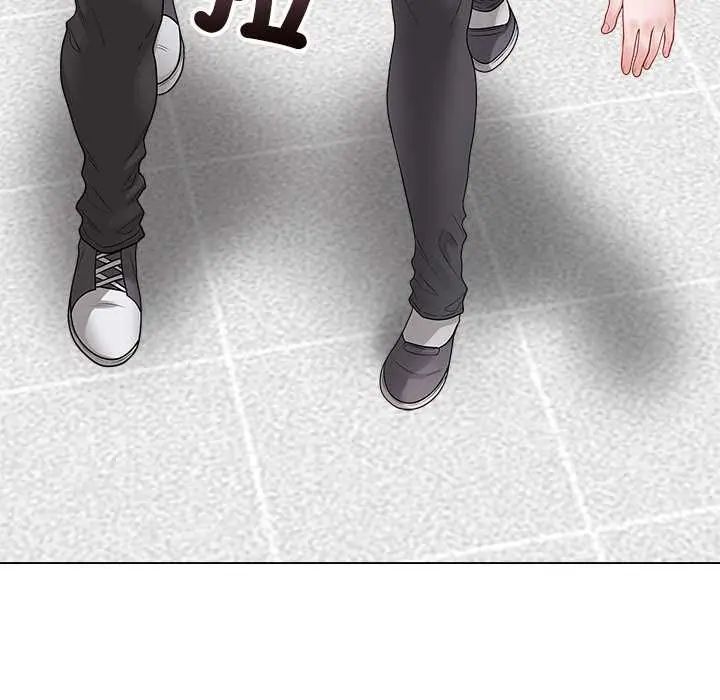 最後的沖刺第70話