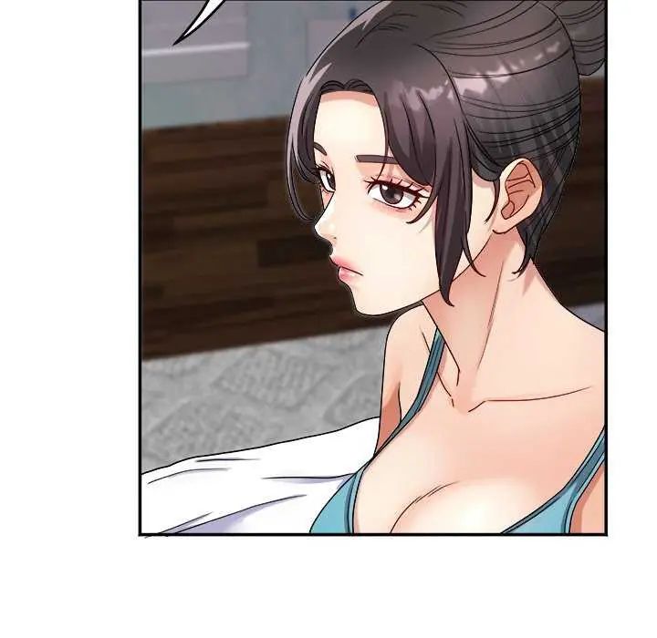小吃摊的火辣老闆娘第12話