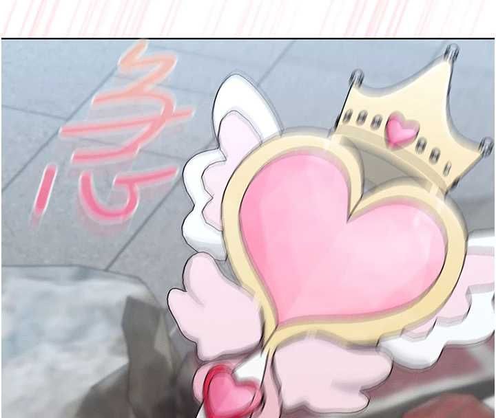 魔法少女露美娜第12話-在我的戰場由我主導
