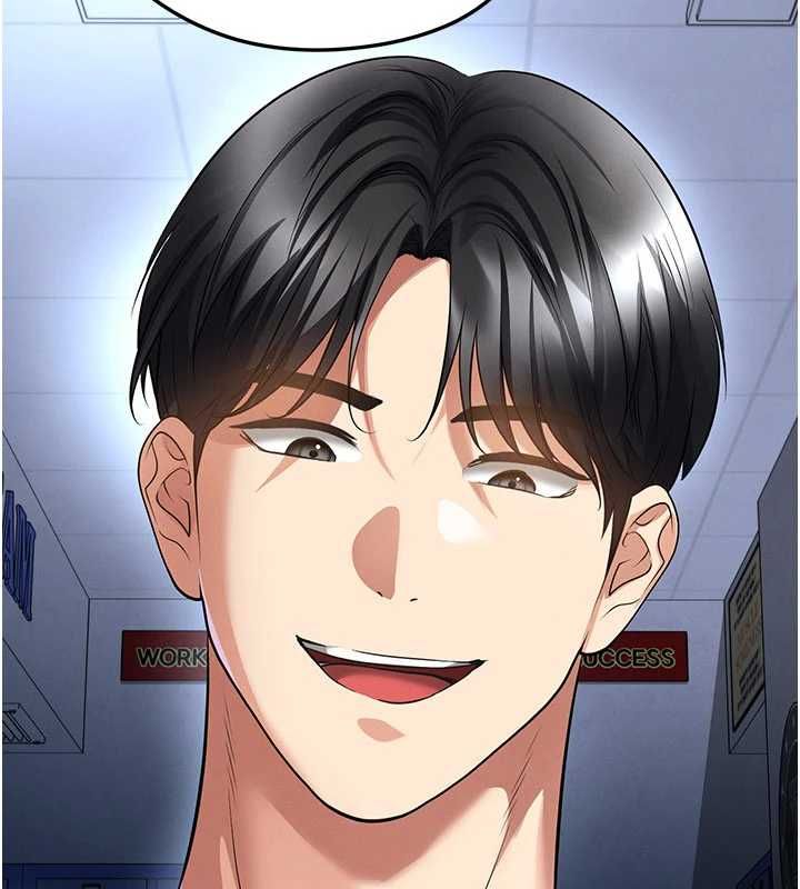 足球型男脫單指南第72話-慧眼識英雄的人是我