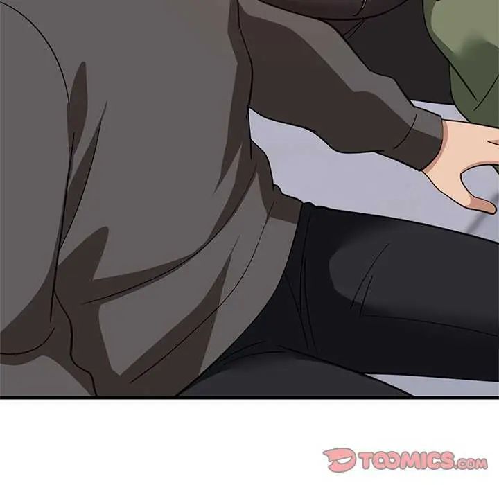 难缠姐妹偏要和我同居第103話