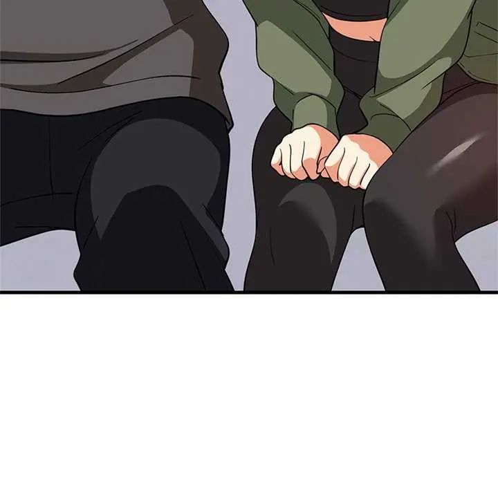 难缠姐妹偏要和我同居第103話