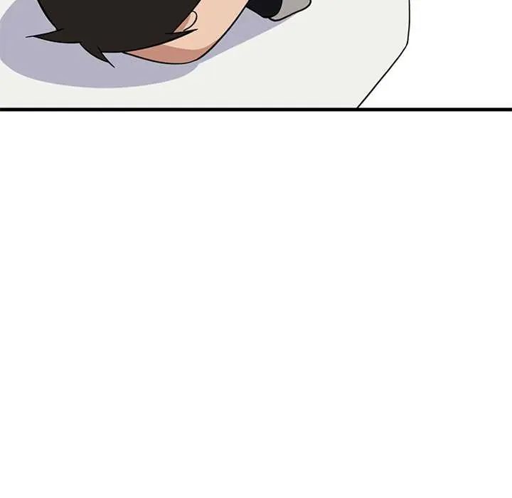 难缠姐妹偏要和我同居第103話