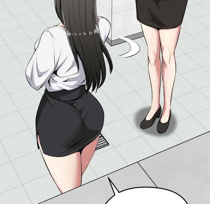 啟動復仇系統第30話