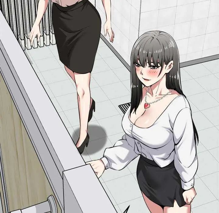 啟動復仇系統第30話