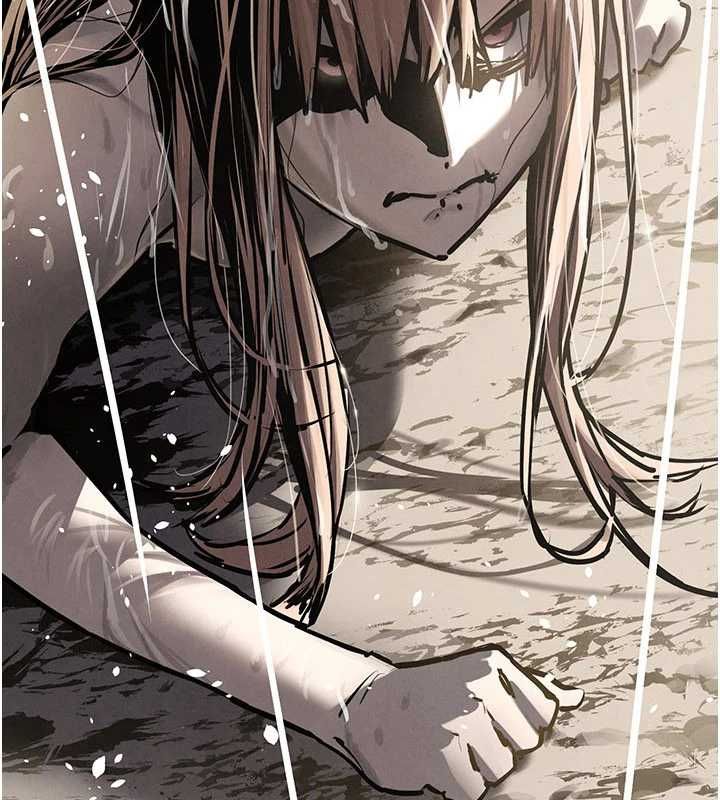 慾海交鋒第100話-在眼前支離破碎的希望