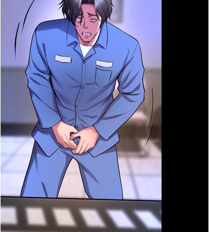 獄火重生第76話-想幹卻幹不到很難受吧?