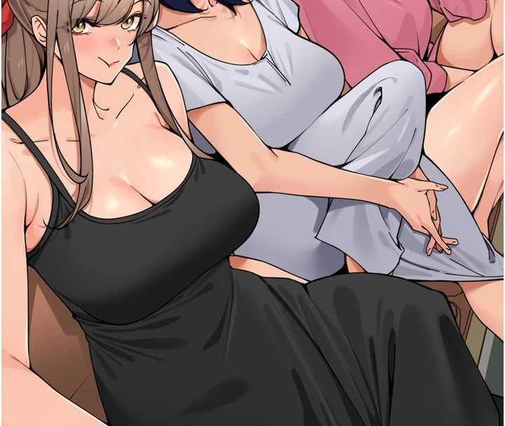 裡長孫子開麥啦第46話-一人負責一個愛愛項目