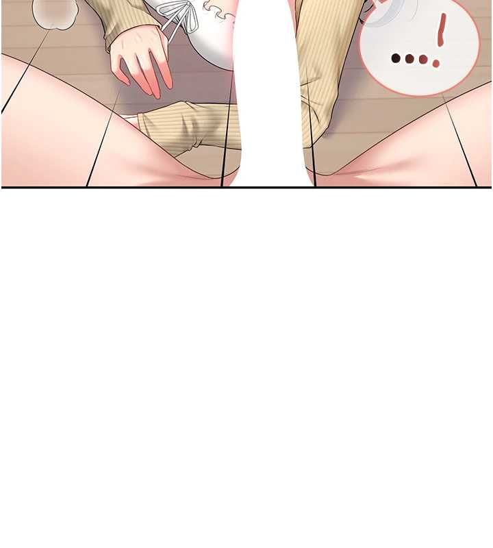 飛機盃女神連線中第71話-雙管齊下的快樂