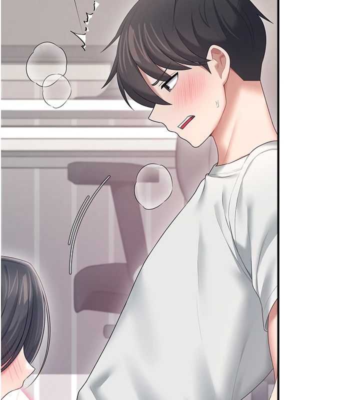 飛機盃女神連線中第71話-雙管齊下的快樂