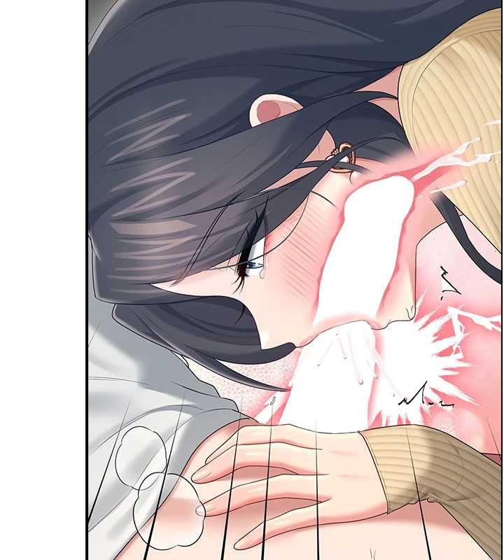 飛機盃女神連線中第71話-雙管齊下的快樂