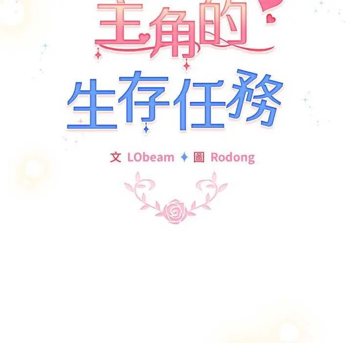 配角的生存任務第73話