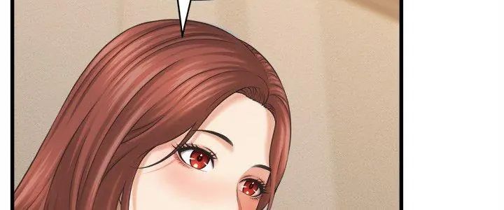 她们的夜晚属于我第50話