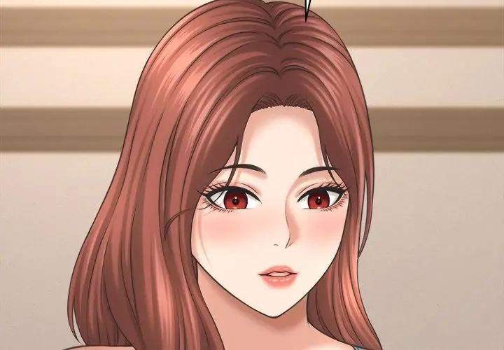 她們的夜晚屬於我第50話