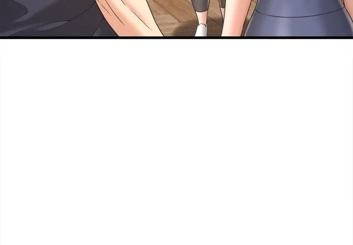 她們的夜晚屬於我第50話