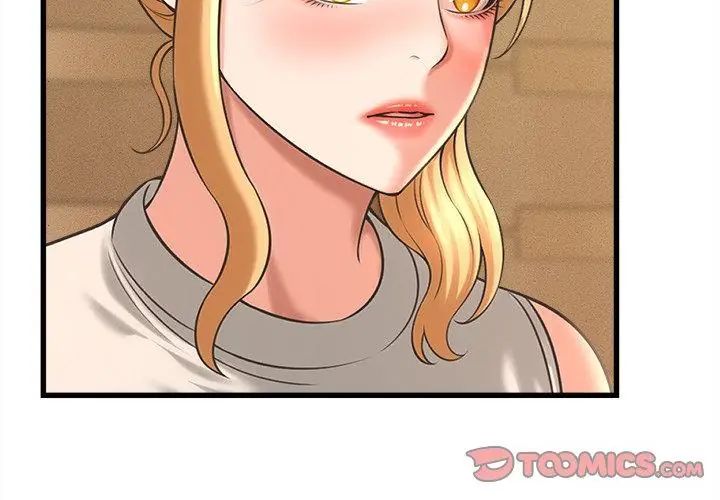 她們的夜晚屬於我第50話