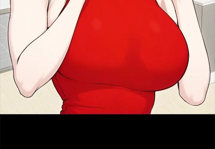 老婆捲款潛逃後第67話