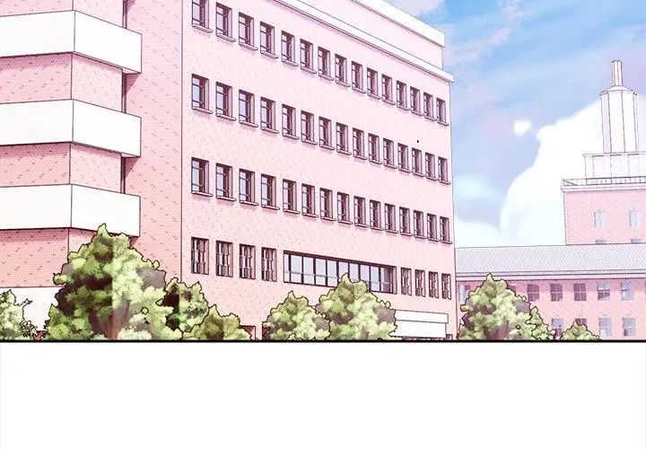 大学女生宿舍的秘密第28話