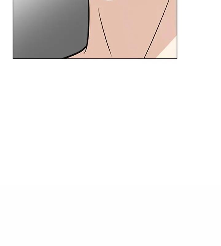 與爸爸的情婦共處一室第11話