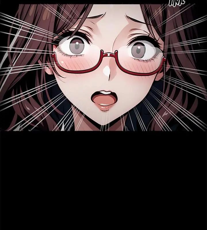 黑道X上班族第68話